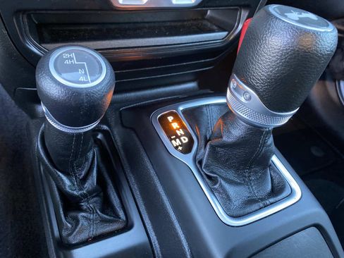 Certified 2021 Jeep Wrangler Unlimited Sport image 15