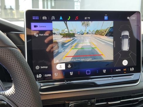 New 2026 Volkswagen Golf AWD/4WD image 26