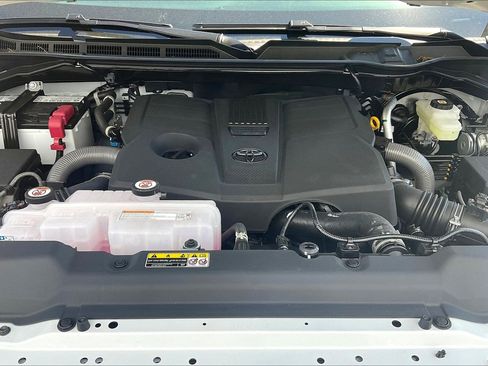 New 2026 Toyota Tundra SR5 image 14