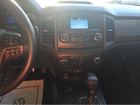 Used 2020 Ford Ranger XL w/ Equipment Group 101A Mid image 16