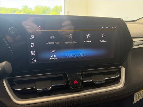 New 2026 Chevrolet TrailBlazer LT w/ Convenience Package AWD/4WD image 20