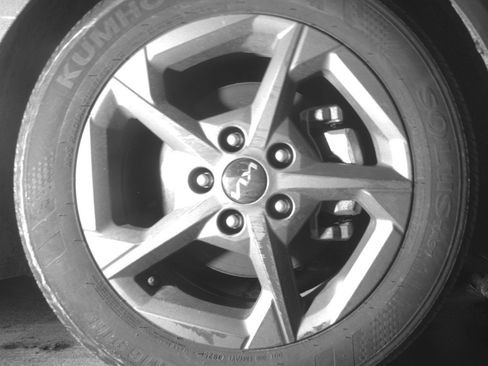 Used 2025 Kia K4 FWD image 13