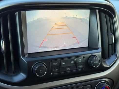 Used 2016 Chevrolet Colorado Z71 image 15