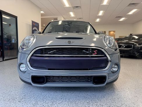 Used 2019 MINI Cooper S FWD image 12