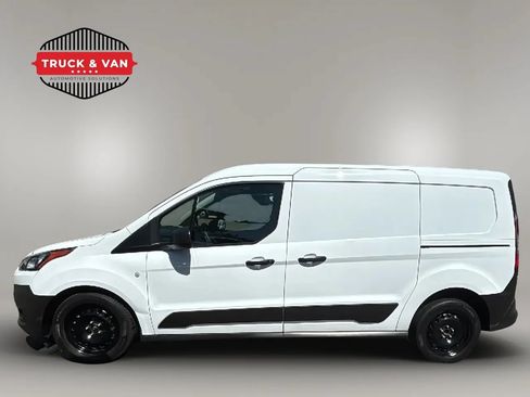 Used 2022 Ford Transit Connect XL FWD image 4