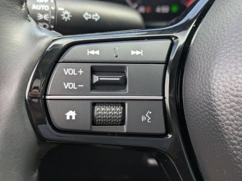 Used 2023 Honda CR-V EX-L image 28