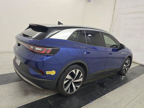 Used 2022 Volkswagen ID.4 Pro S RWD image 4