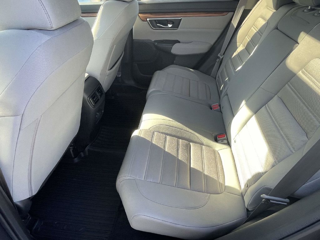 Used 2019 Honda CR-V EX image 12