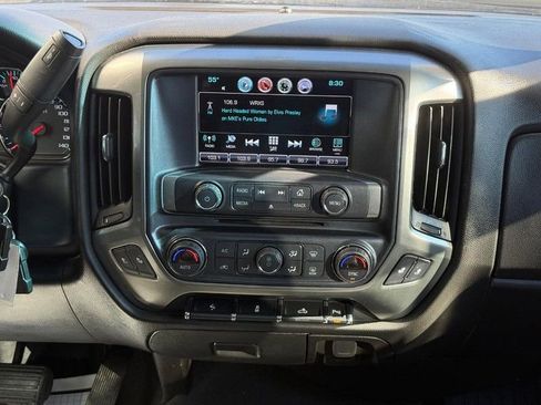 Used 2019 Chevrolet Silverado 2500 LT w/ LT Convenience Package AWD/4WD image 14