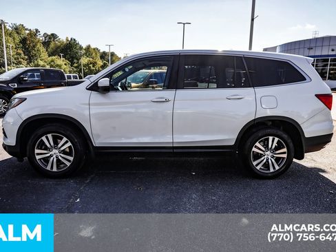 Used 2016 Honda Pilot EX-L image 10
