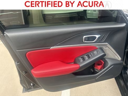 Used 2024 Acura Integra A-Spec image 5