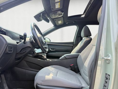 Certified 2022 Hyundai Santa Cruz SEL Premium AWD/4WD image 9