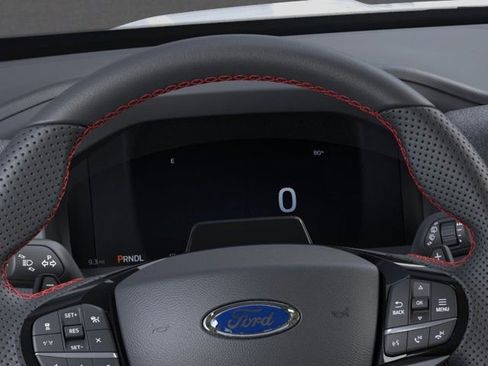 New 2026 Ford Explorer ST image 13