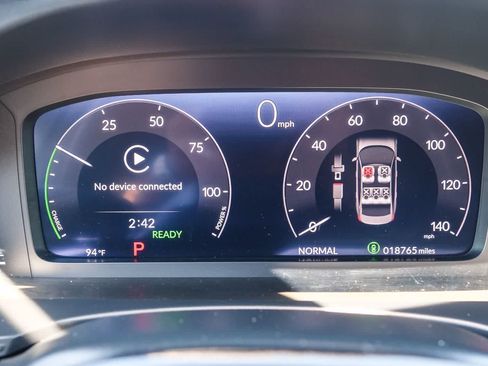 Used 2025 Honda Civic Sport Touring image 25
