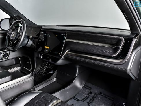 Used 2023 Rivian R1T Adventure image 22