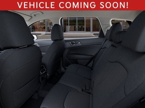 New 2026 Kia Sportage LX image 18