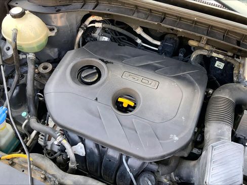 Used 2016 Hyundai Tucson SE w/ Option Group 02 FWD image 33