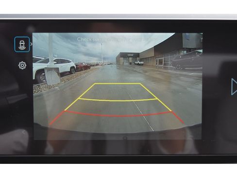 New 2026 Hyundai Santa Cruz SEL FWD image 19