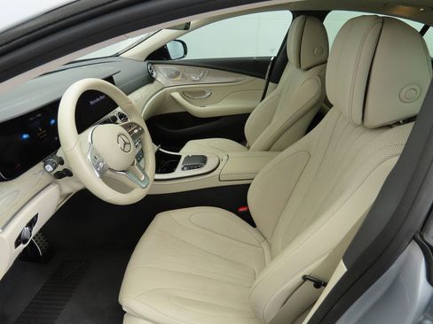 Certified 2021 Mercedes-Benz CLS 450 image 18