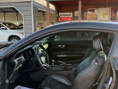 Used 2015 Ford Mustang GT Premium w/ GT Performance Package image 5