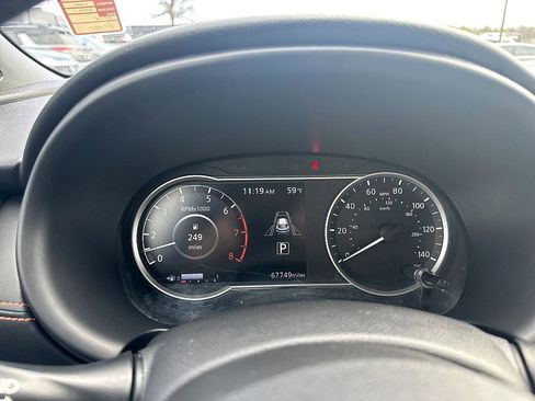 Certified 2020 Nissan Kicks SR w/ SR Premium Package image 24