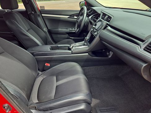 Used 2020 Honda Civic Sport image 29