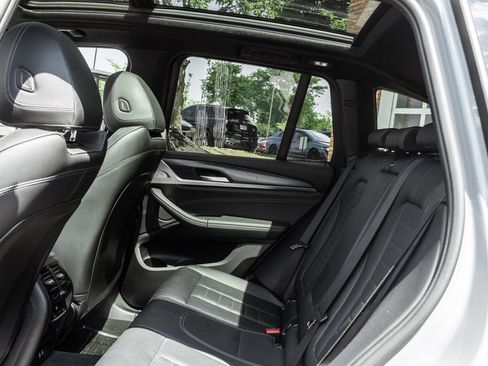 Used 2022 BMW X3 xDrive30i AWD/4WD image 27