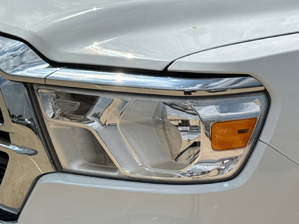 Used 2023 RAM 1500 Big Horn AWD/4WD image 4