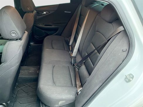 Used 2024 Chevrolet Malibu LS w/ LPO, Floor Liner Package image 24