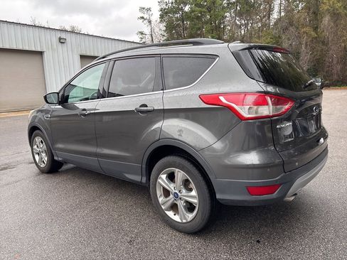 Used 2016 Ford Escape SE w/ Equipment Group 201A image 18