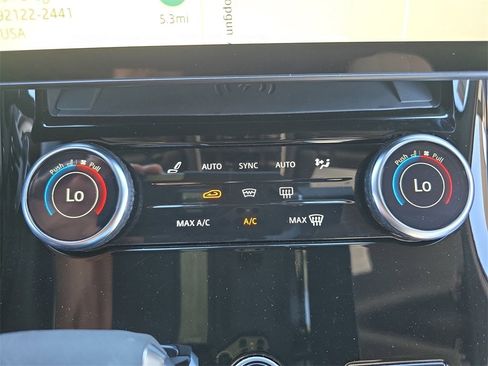 Certified 2023 Land Rover Range Rover Sport SE Dynamic image 28