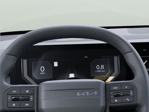 New 2027 Kia Telluride SX X-Pro AWD/4WD image 16