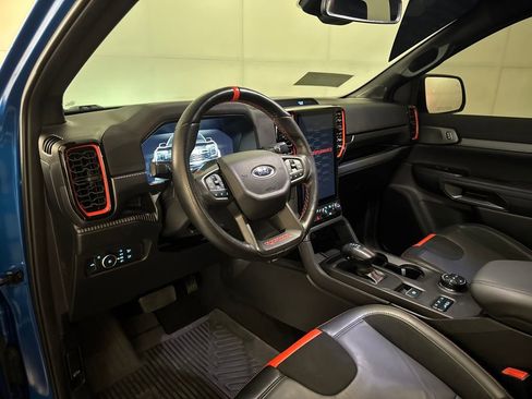 Certified 2024 Ford Ranger Raptor image 4