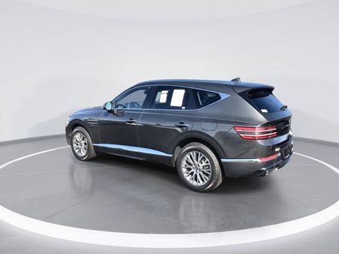 Used 2024 Genesis GV80 2.5T image 6
