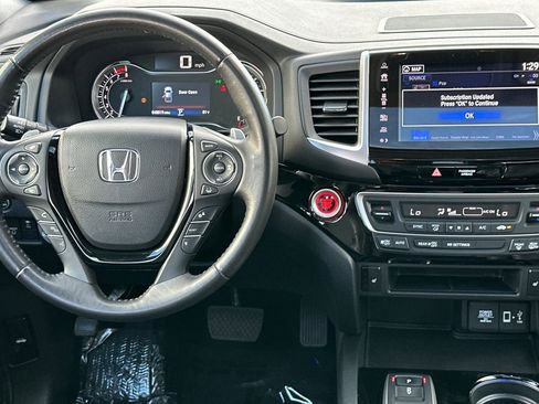 Used 2020 Honda Ridgeline RTL-E image 11