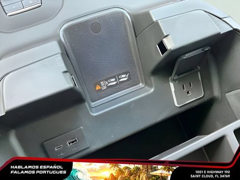 New 2026 GMC Sierra 1500 Denali AWD/4WD image 39