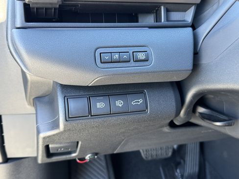 New 2026 Toyota bZ image 17