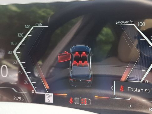 Used 2024 BMW i4 eDrive35 w/ Convenience Package RWD image 22
