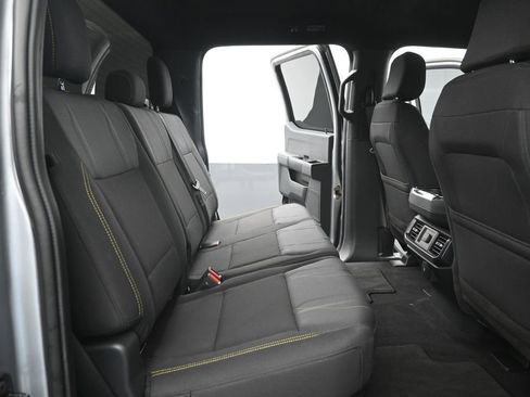 Certified 2024 Ford F150 STX AWD/4WD image 10