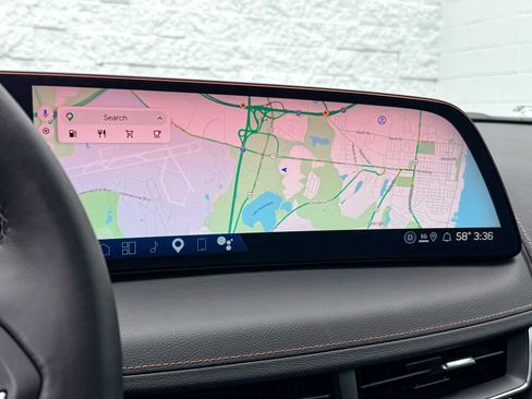 New 2025 Cadillac CT5 Sport RWD image 20