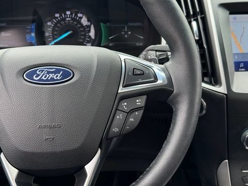 Used 2020 Ford Edge SEL w/ Convenience Package AWD/4WD image 25