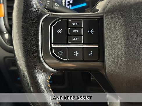 Used 2022 Ford F150 Tremor w/ Equipment Group 401A Mid image 3