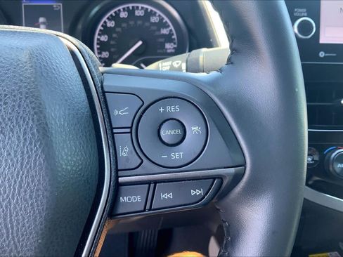 Used 2024 Toyota Camry SE w/ Audio Upgrade Package FWD image 25