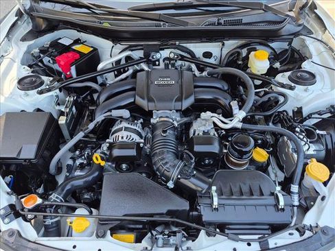 Certified 2024 Toyota GR86 Premium RWD image 22