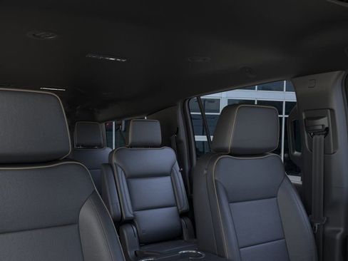 New 2026 GMC Yukon XL Elevation w/ LPO, Floor Liner Package image 48