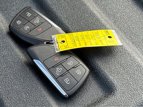 Used 2022 Chevrolet Silverado 1500 RST w/ Z71 Off-Road Package image 25