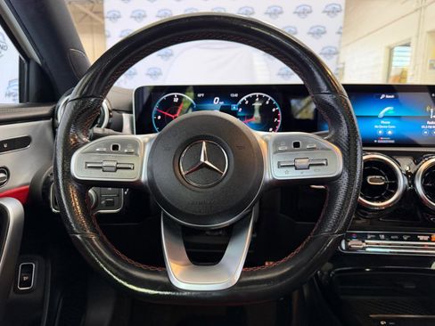 Used 2019 Mercedes-Benz A 220 4MATIC w/ AMG Line image 30