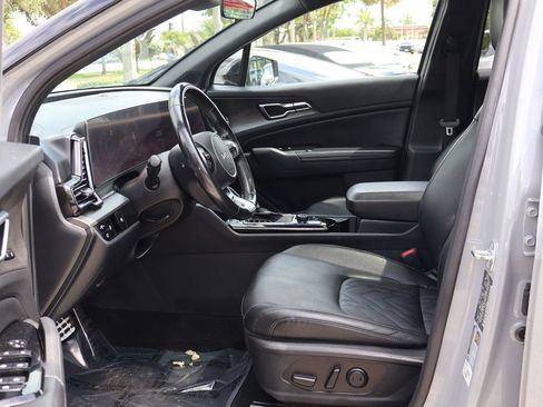 Used 2023 Kia Sportage X-Pro AWD/4WD image 30