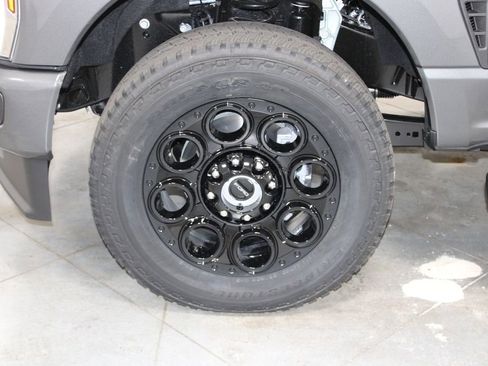 New 2026 Ford F350 Lariat AWD/4WD image 21