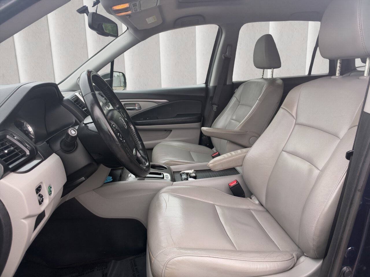 Used 2016 Honda Pilot EX-L image 9